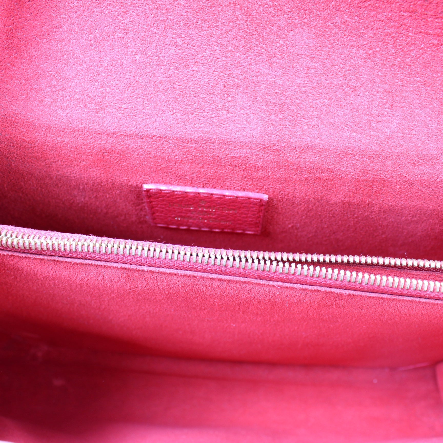 Louis Vuitton Victorie Monogram