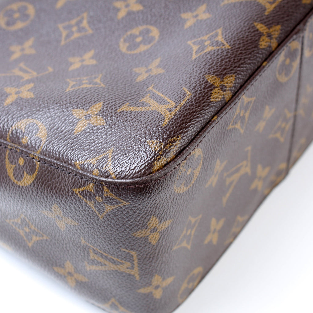 Looping MM Monogram