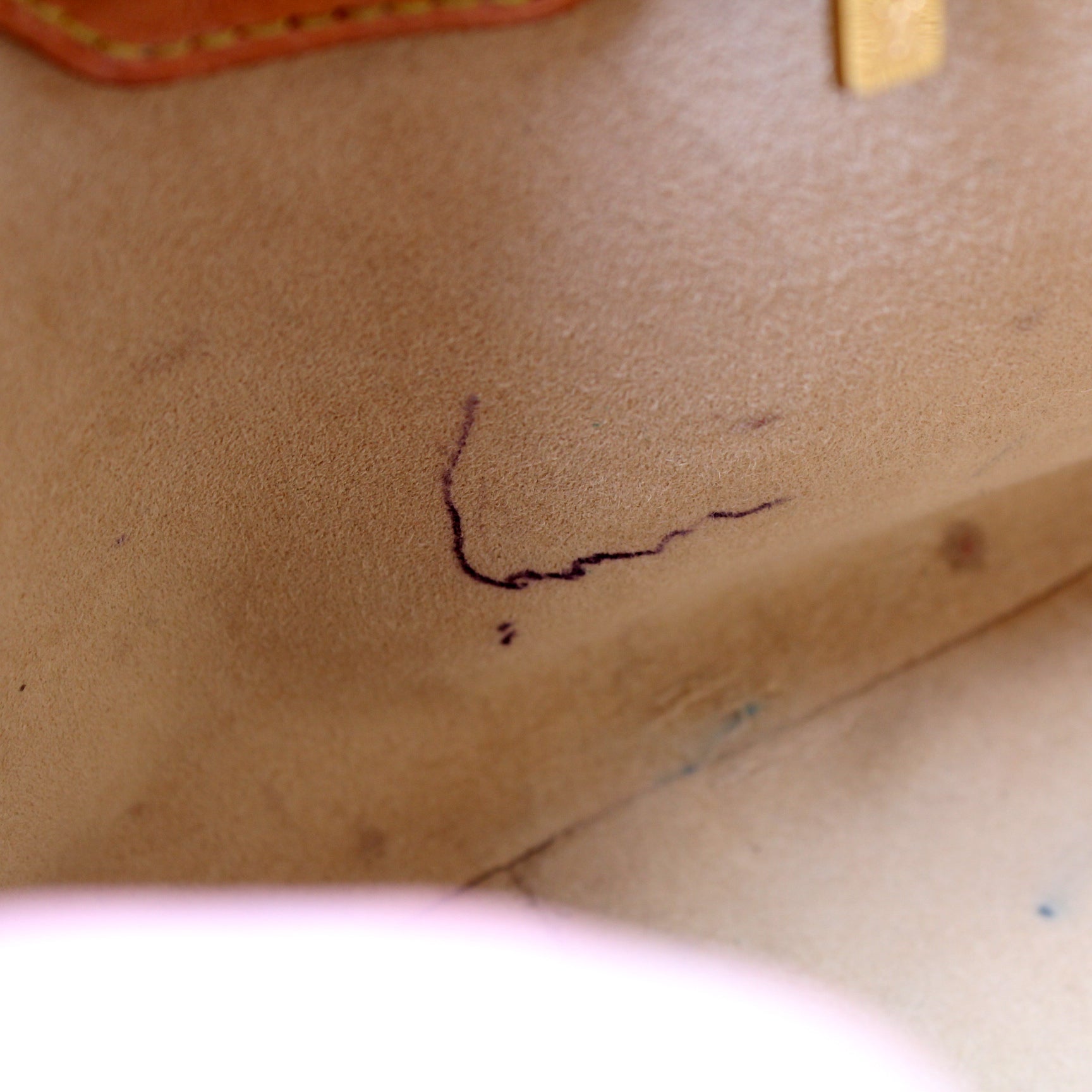 Looping MM Monogram