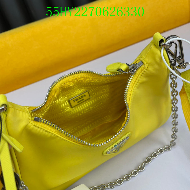 Prada Bags - The Luxera Bags  148