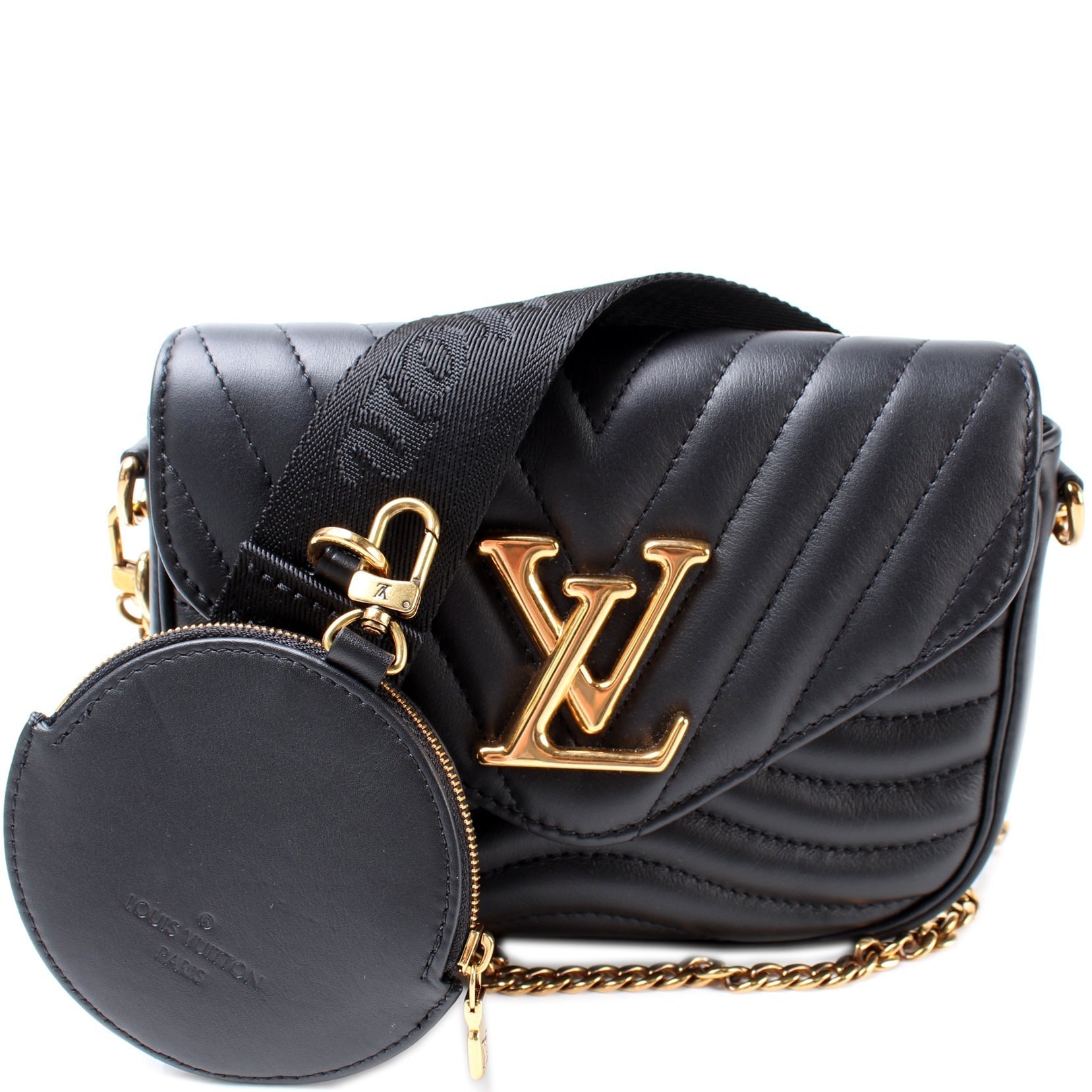 New Wave Multi Pochette