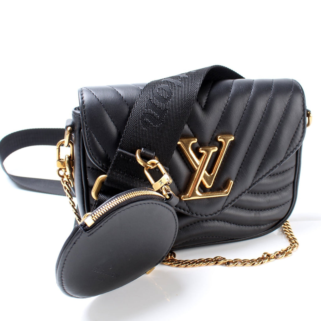 New Wave Multi Pochette