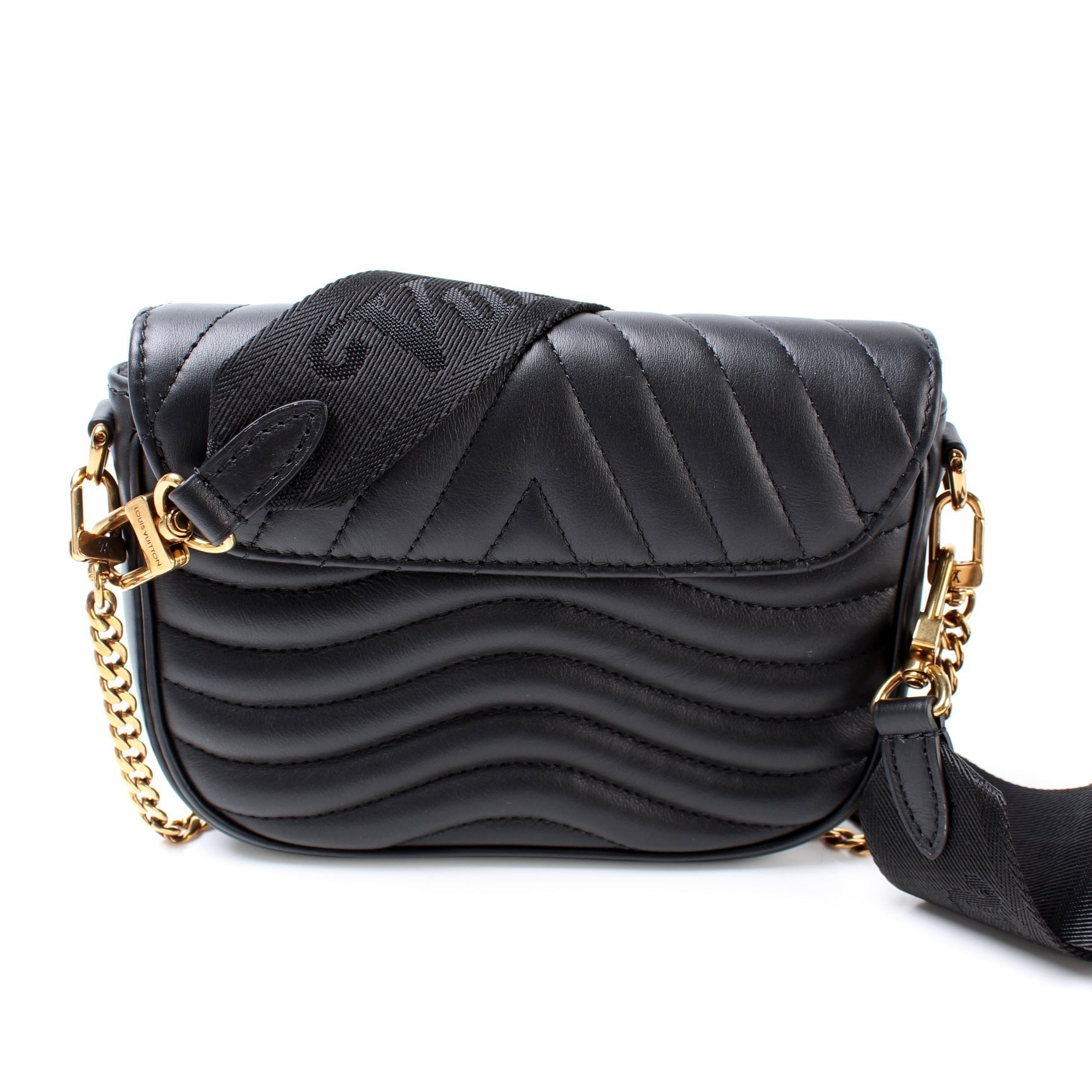 New Wave Multi Pochette