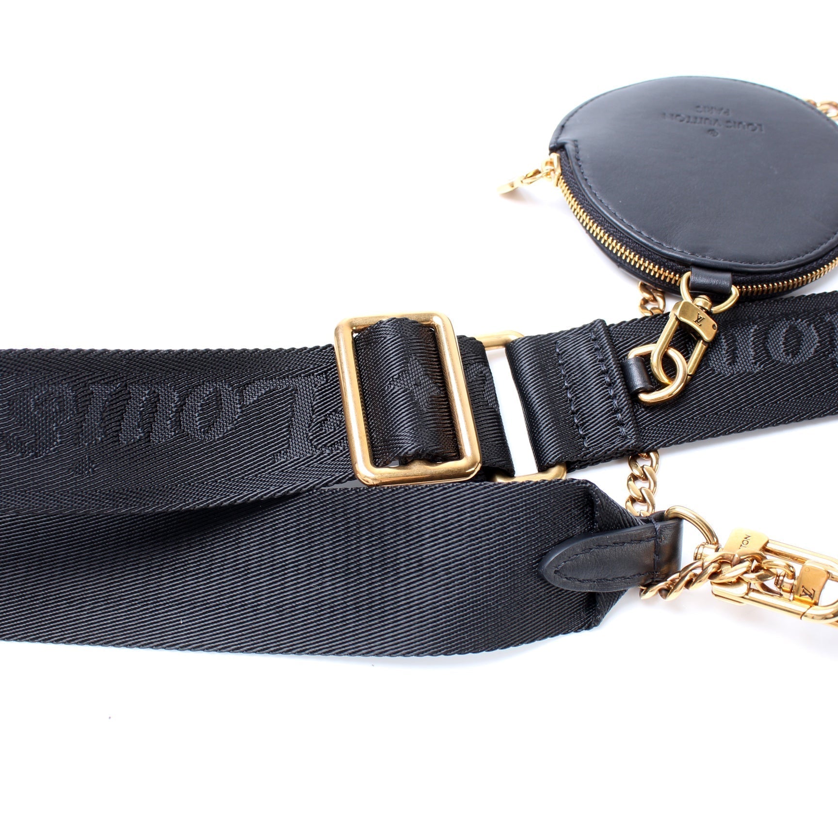 New Wave Multi Pochette
