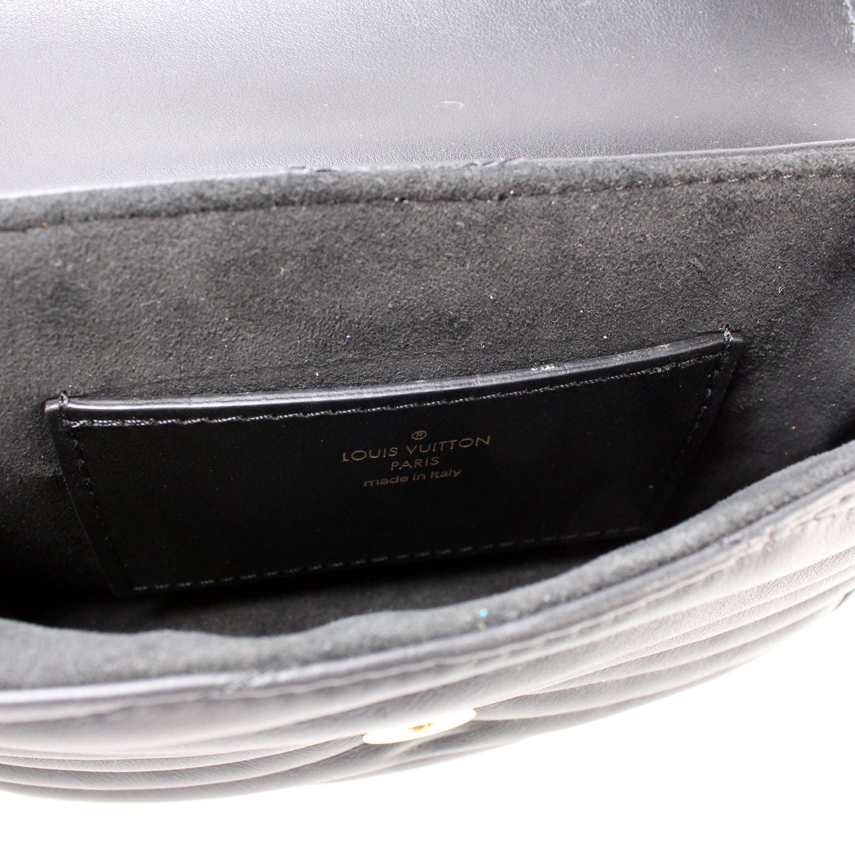New Wave Multi Pochette