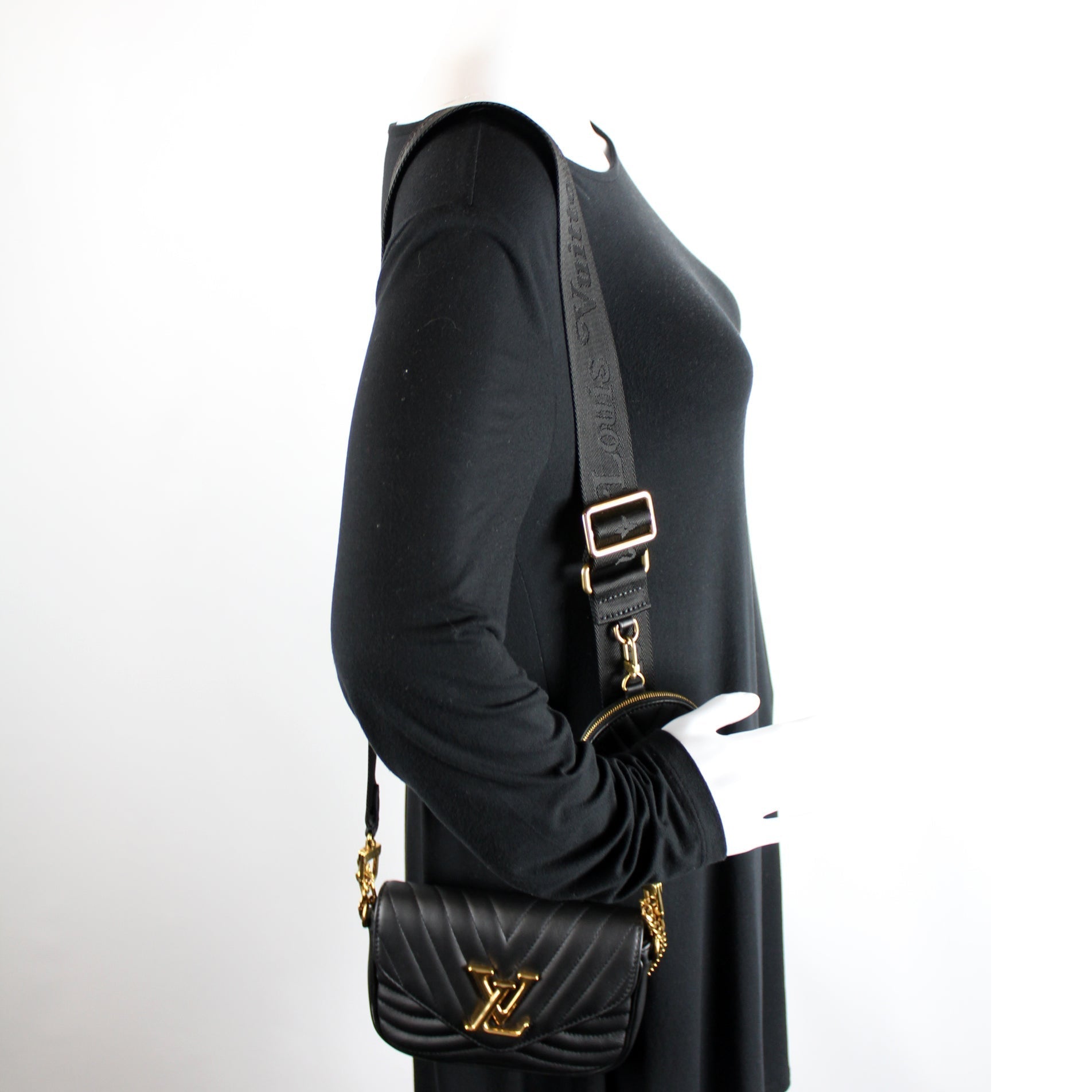 New Wave Multi Pochette