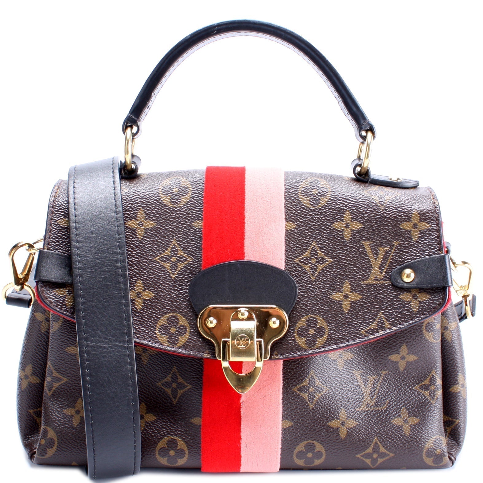 Georges BB Monogram