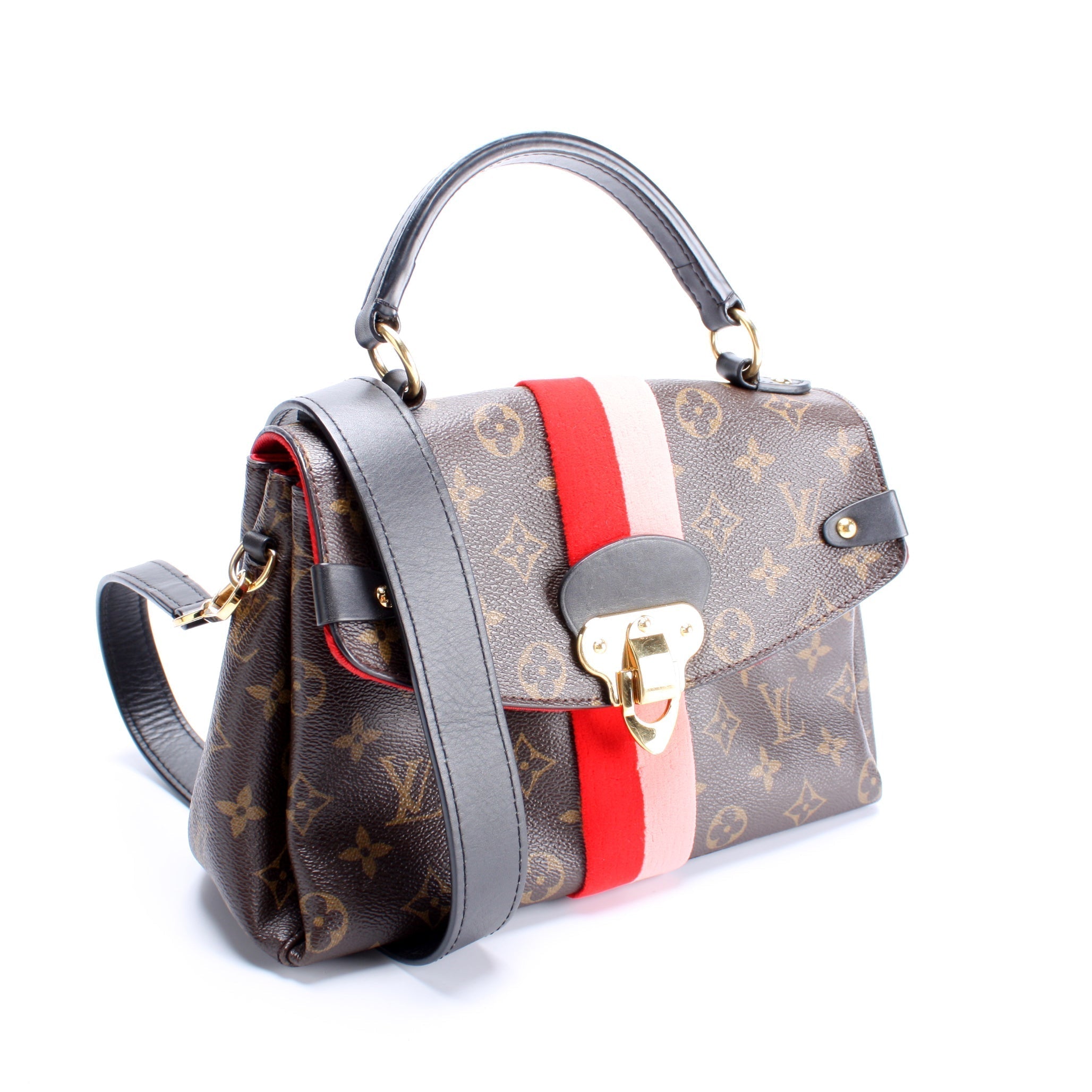 Georges BB Monogram