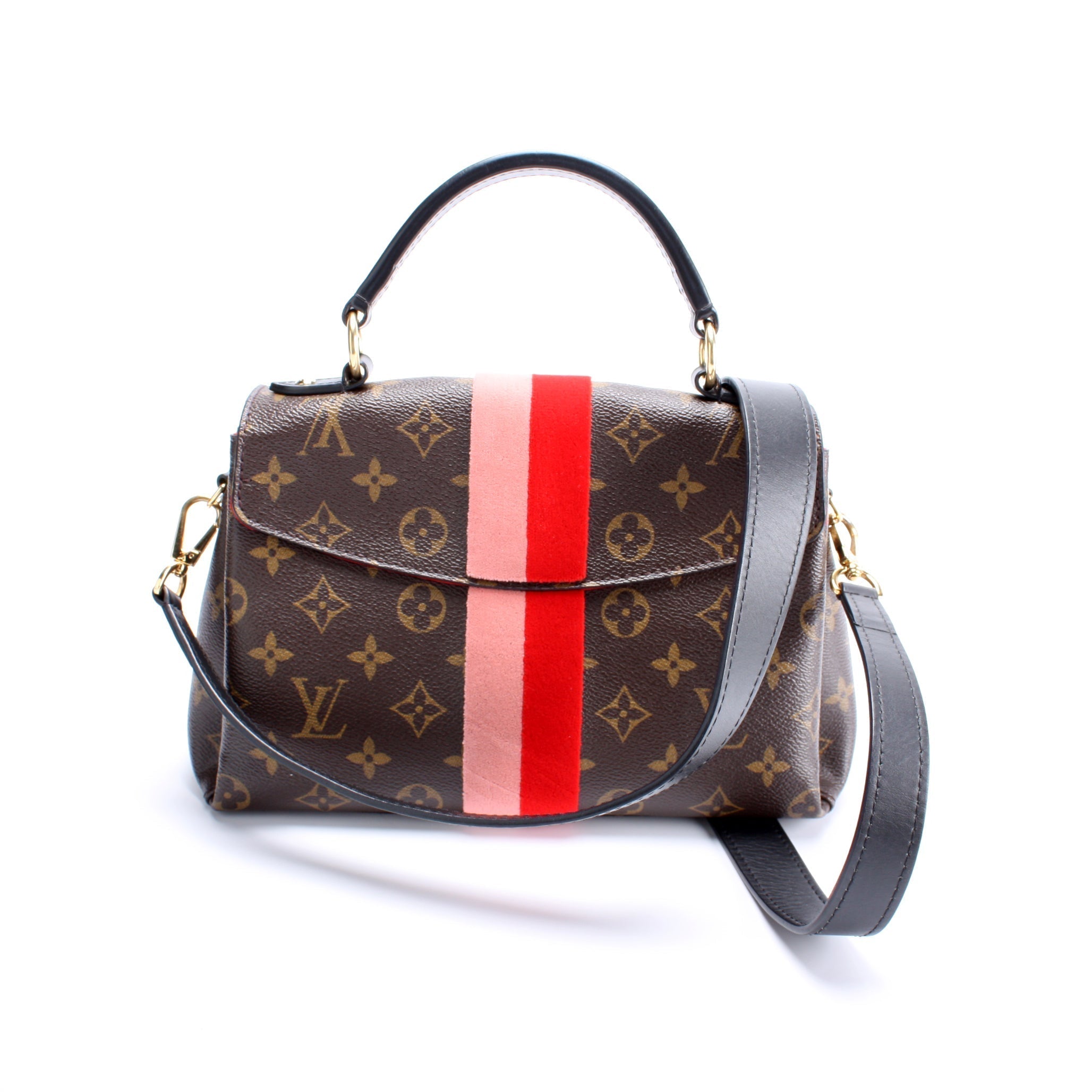 Georges BB Monogram