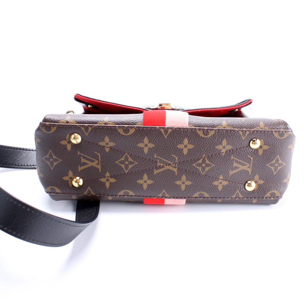 Georges BB Monogram