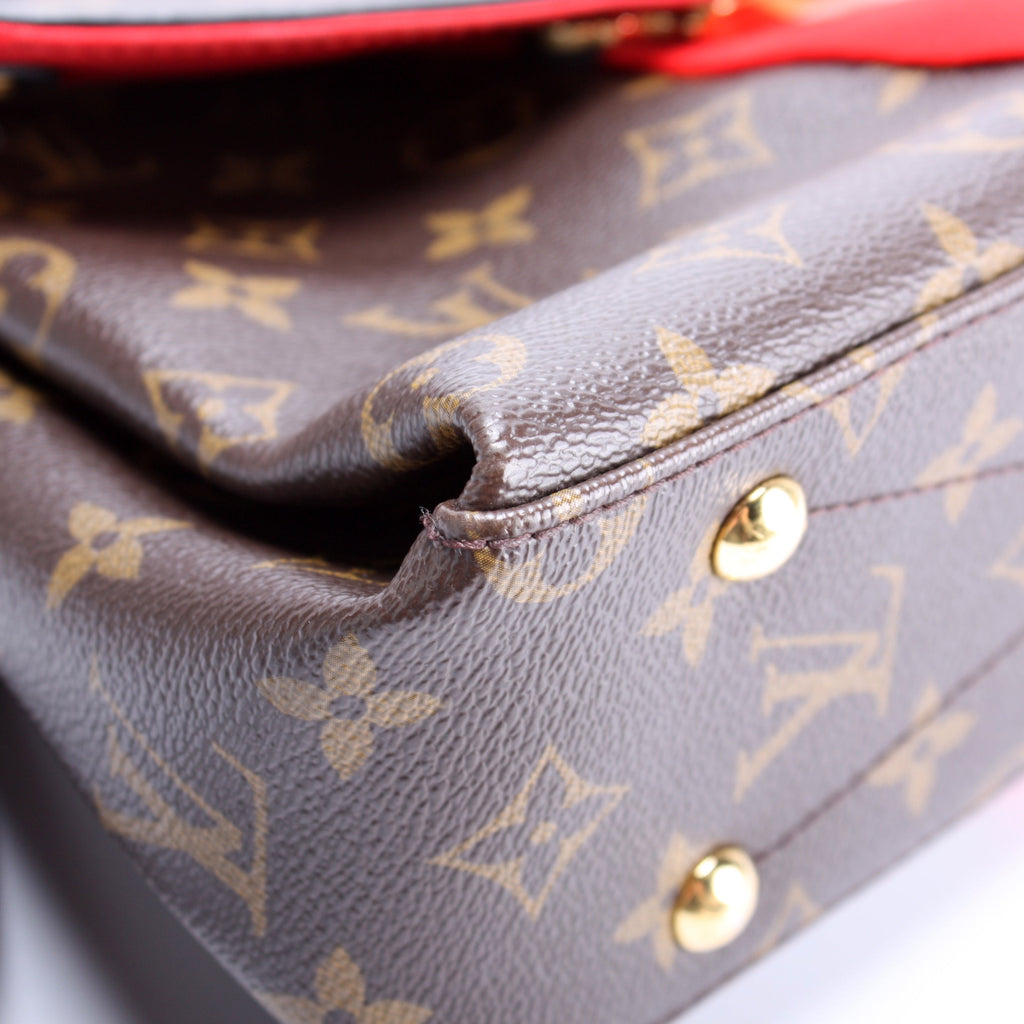 Georges BB Monogram