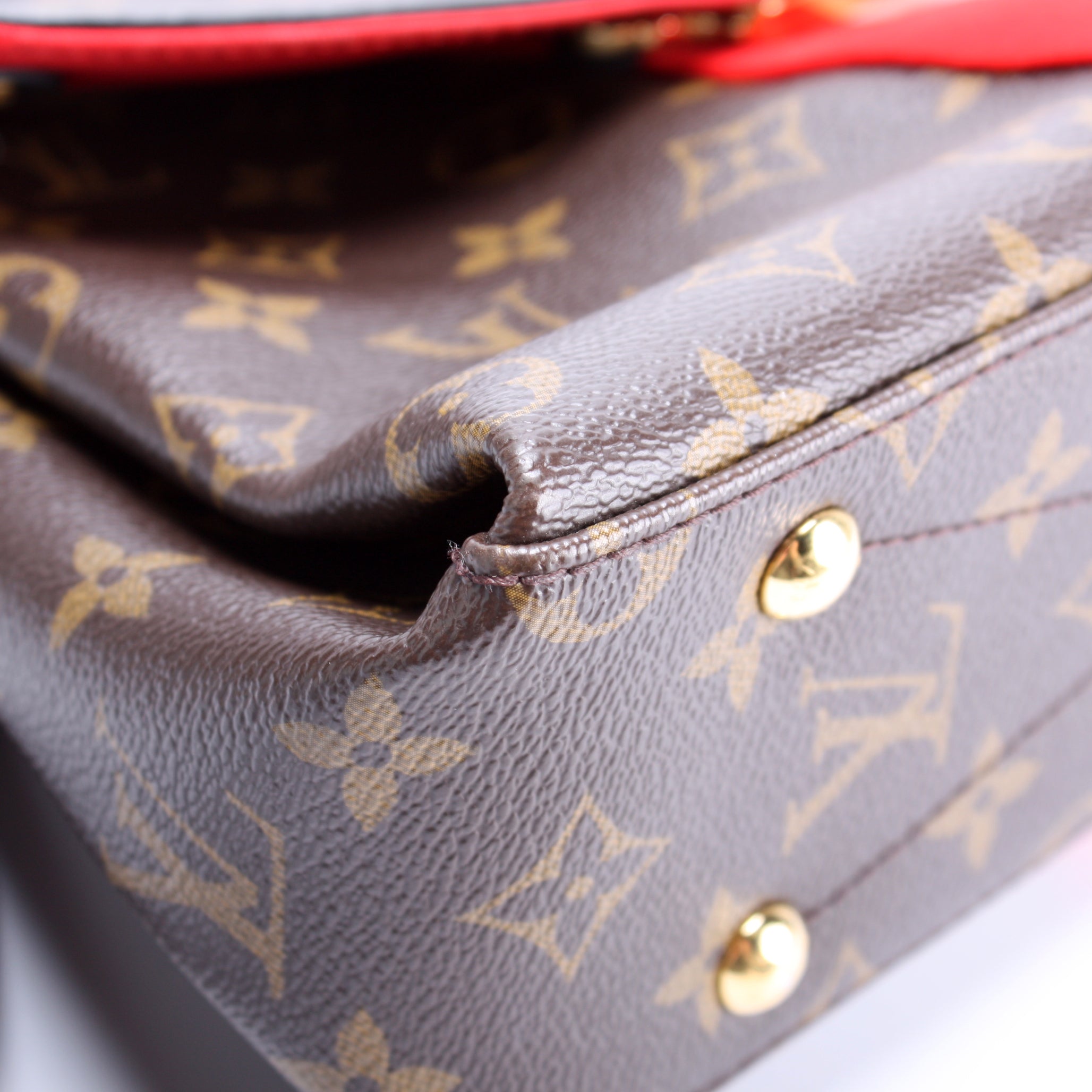 Georges BB Monogram
