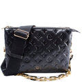 Coussin PM Lambskin