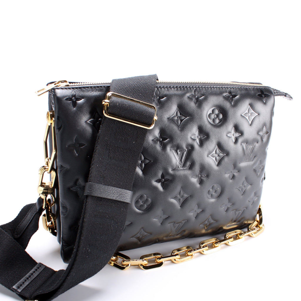 Coussin PM Lambskin