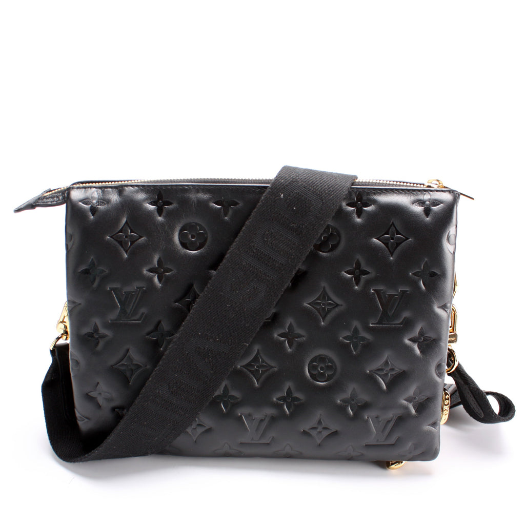 Coussin PM Lambskin