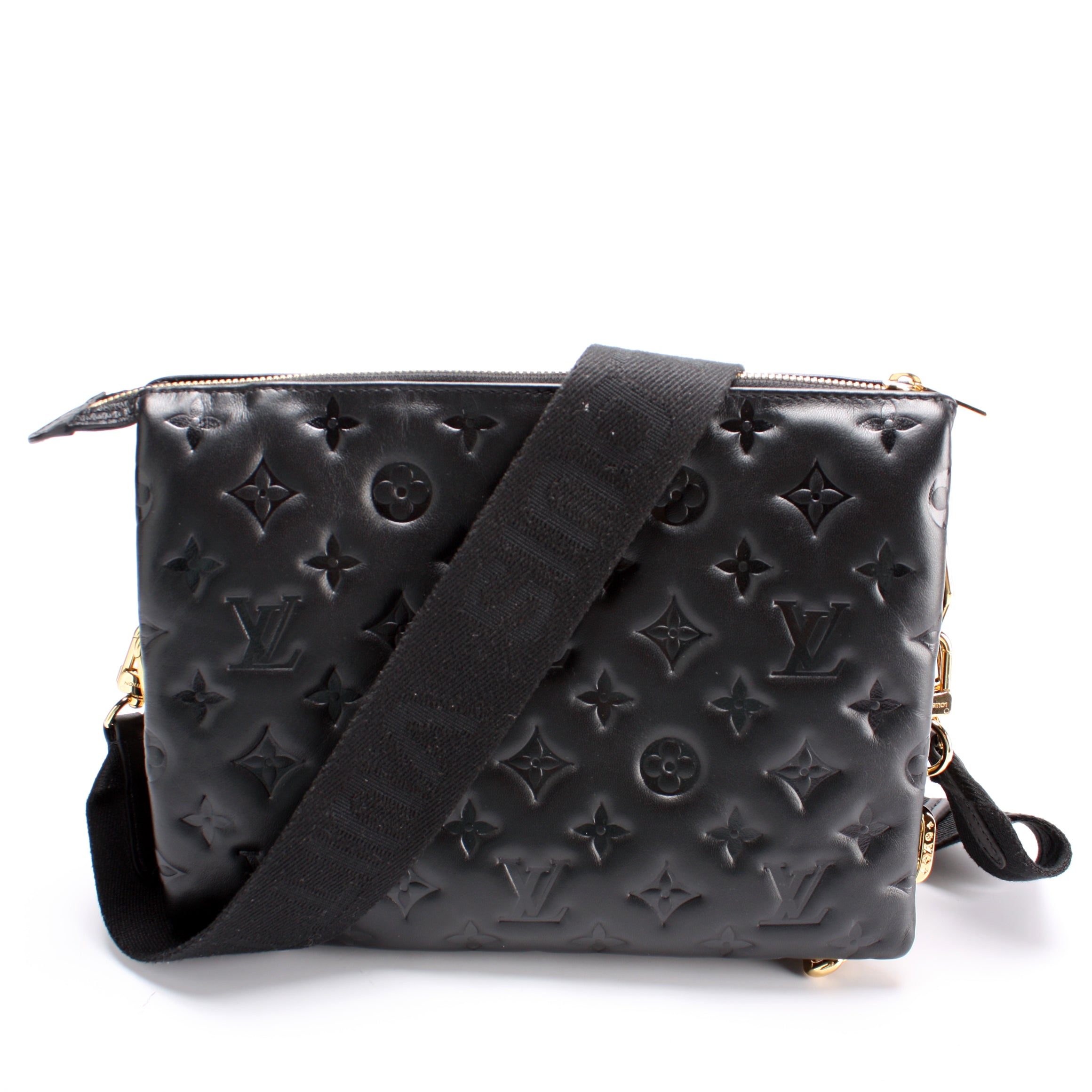 Coussin PM Lambskin