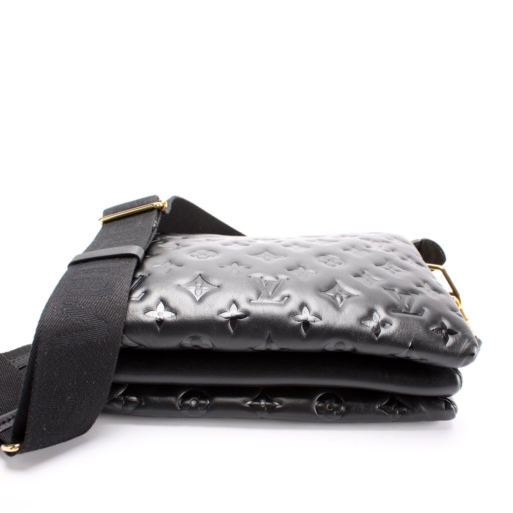 Coussin PM Lambskin
