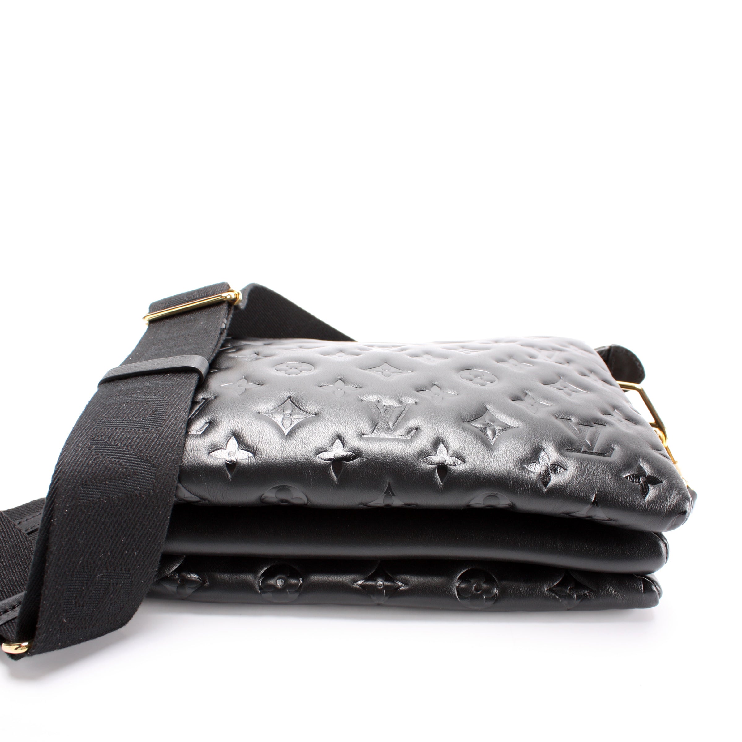 Coussin PM Lambskin