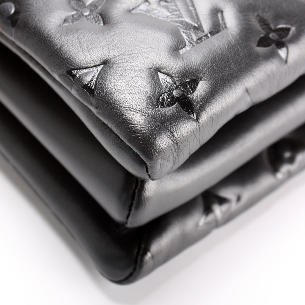 Coussin PM Lambskin