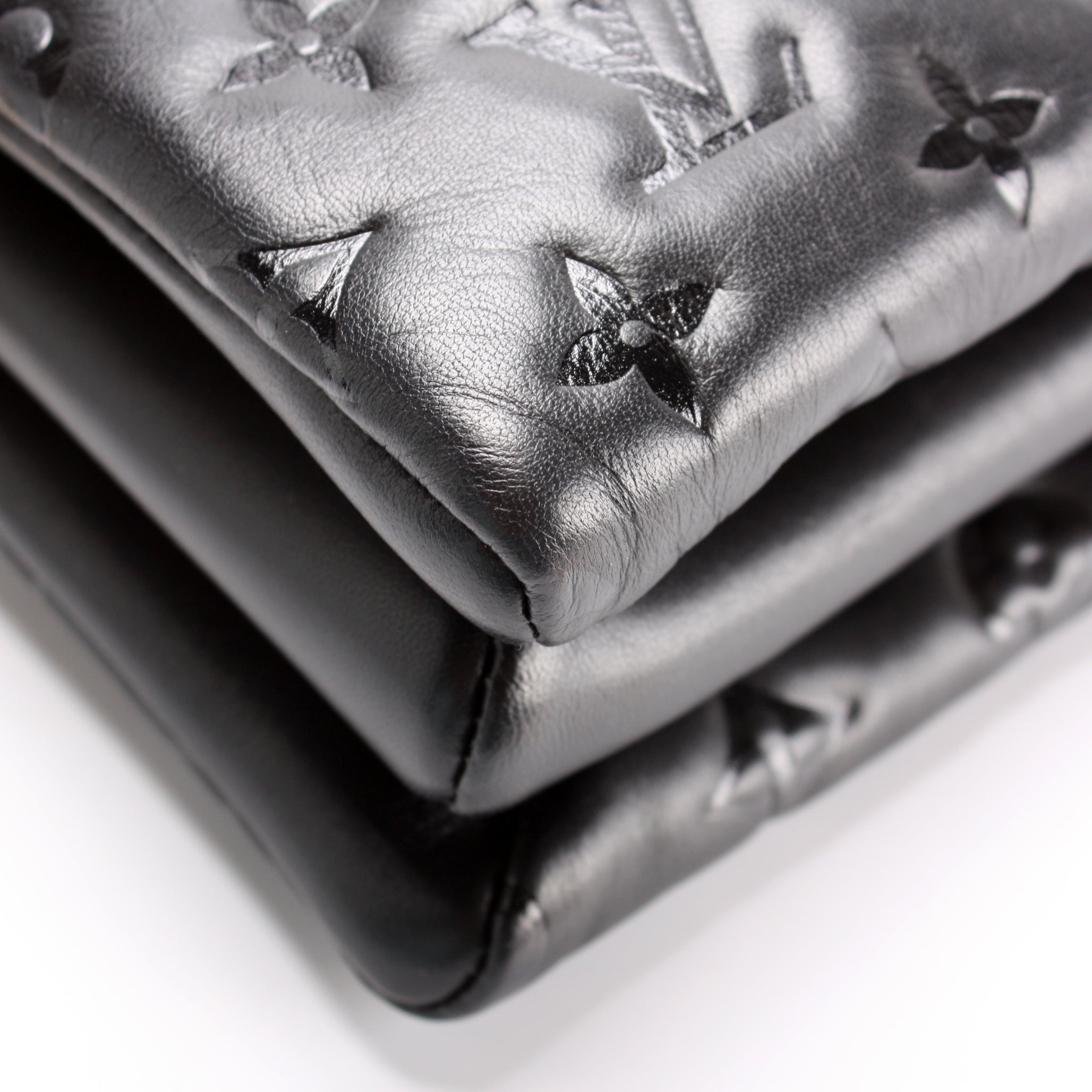 Coussin PM Lambskin