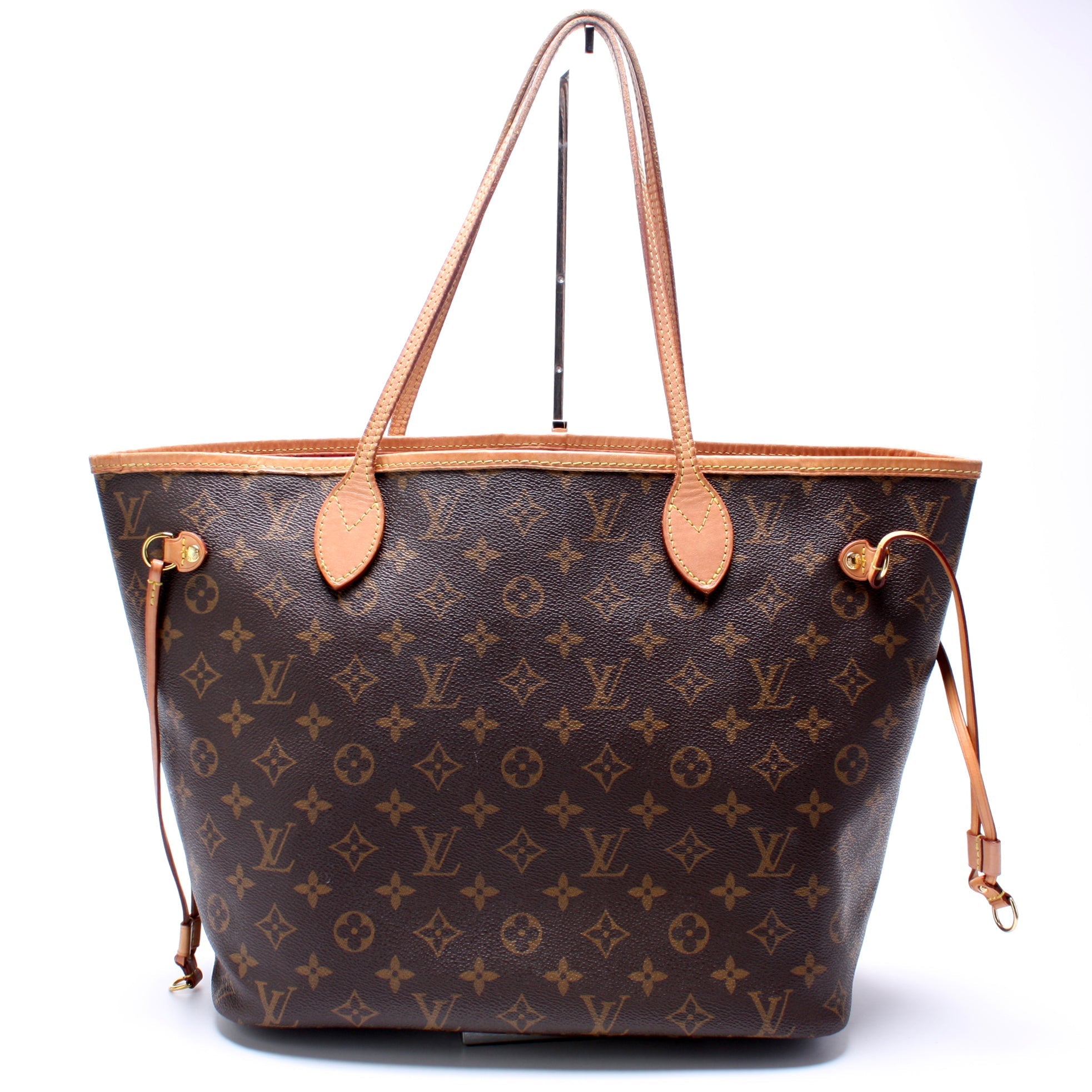 Neverfull MM Monogram