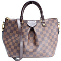 Siena PM Damier Ebene