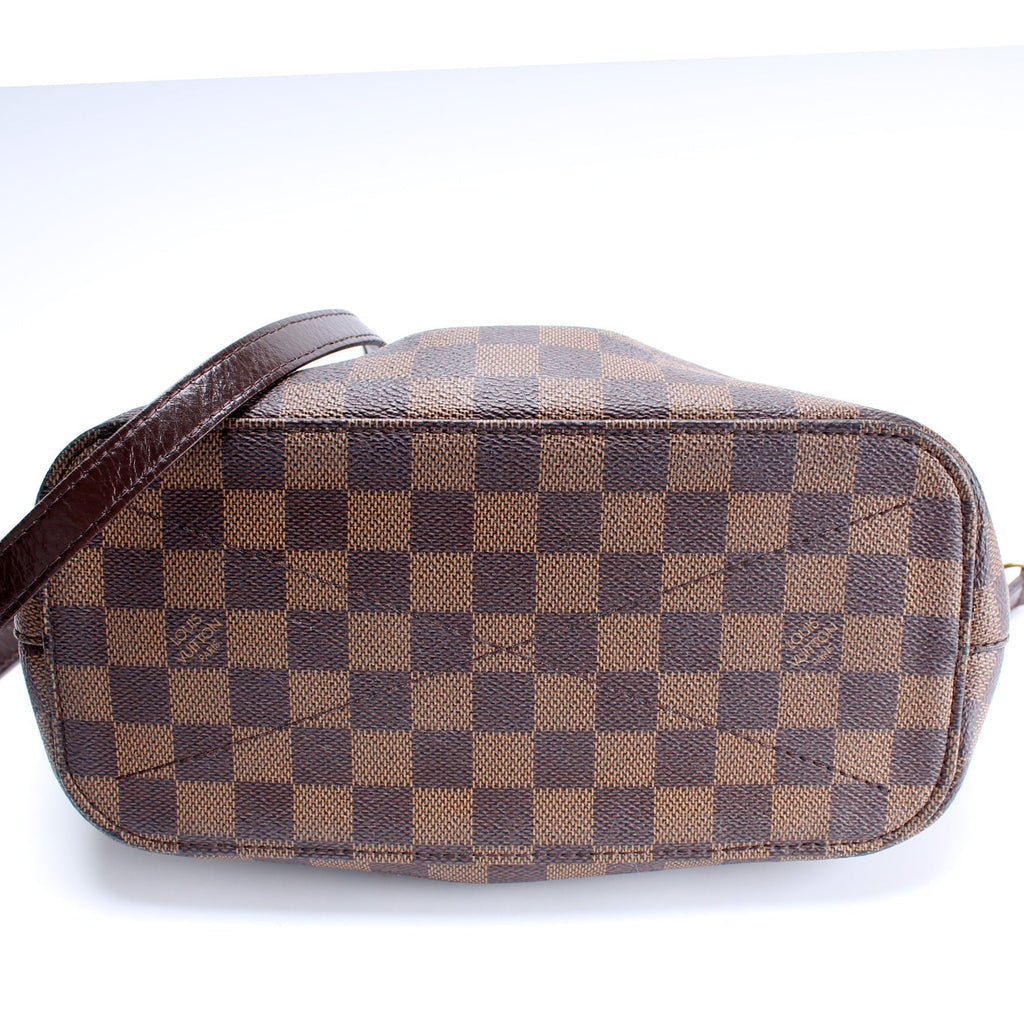 Siena PM Damier Ebene