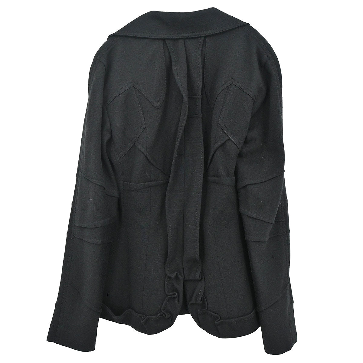 Christian Dior 2006 Single Breasted Jacket Black #42