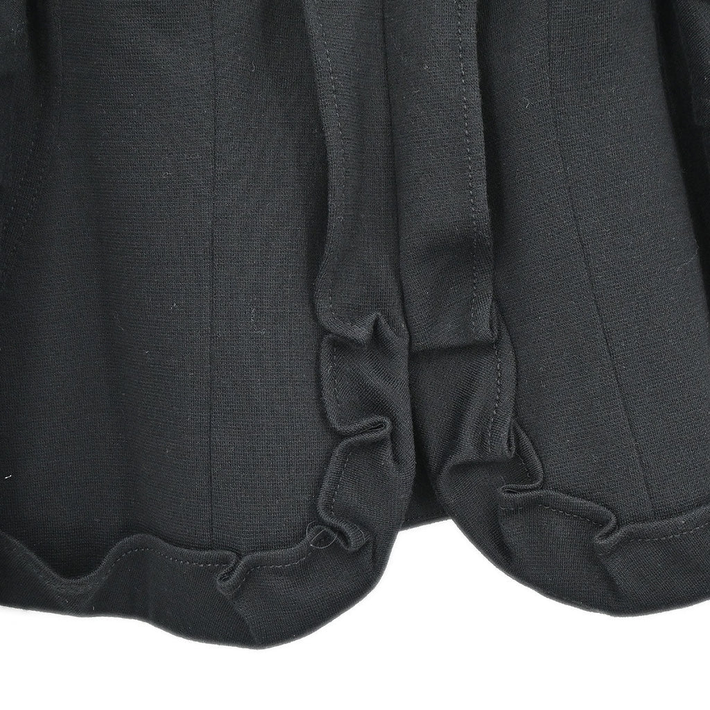 Christian Dior 2006 Single Breasted Jacket Black #42