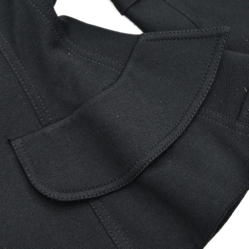 Christian Dior 2006 Single Breasted Jacket Black #42