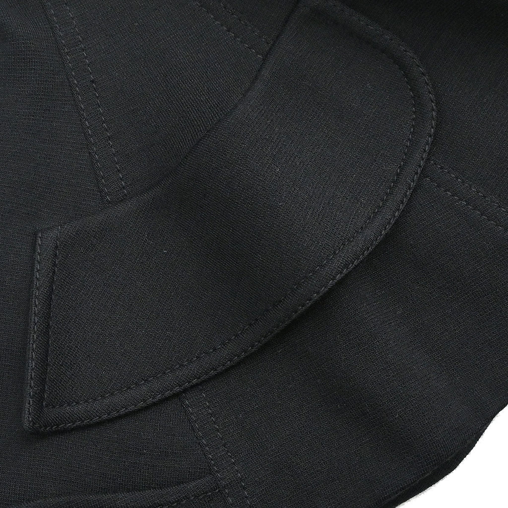 Christian Dior 2006 Single Breasted Jacket Black #42