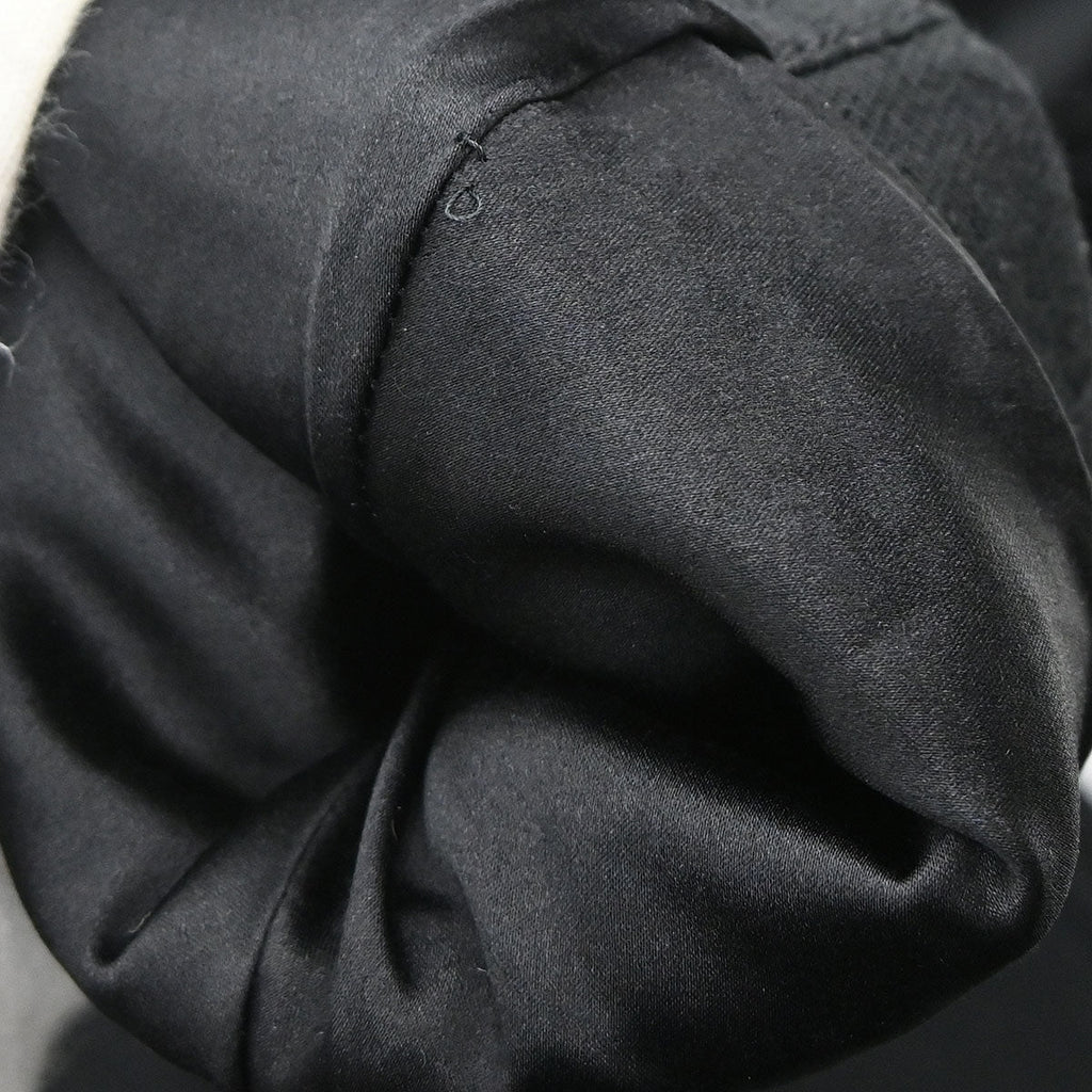 Christian Dior 2006 Single Breasted Jacket Black #42