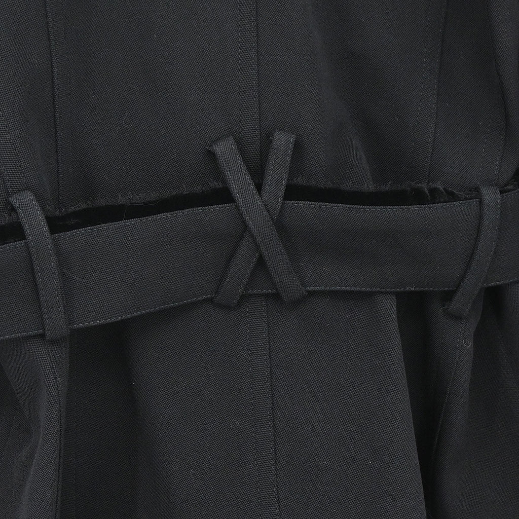 Christian Dior 2005 Single Breasted Jacket Black #38