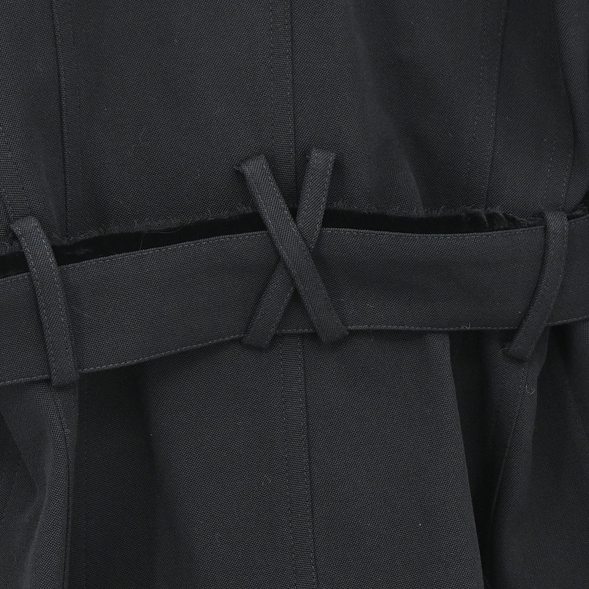 Christian Dior 2005 Single Breasted Jacket Black #38