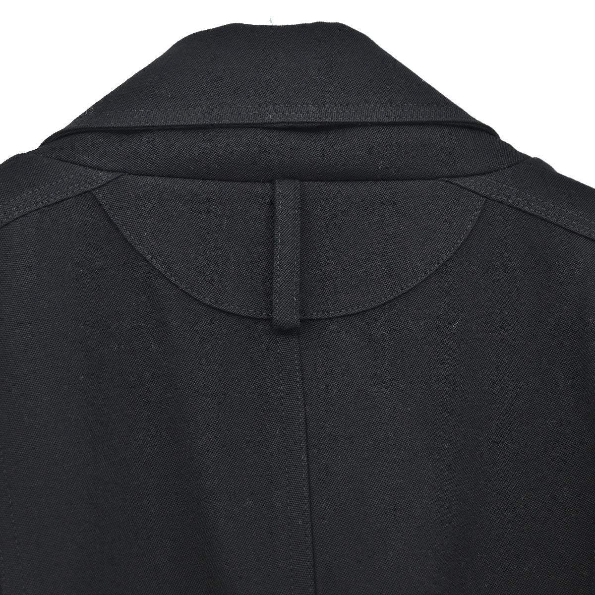 Christian Dior 2005 Single Breasted Jacket Black #38