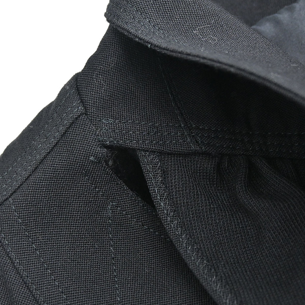 Christian Dior 2005 Single Breasted Jacket Black #38