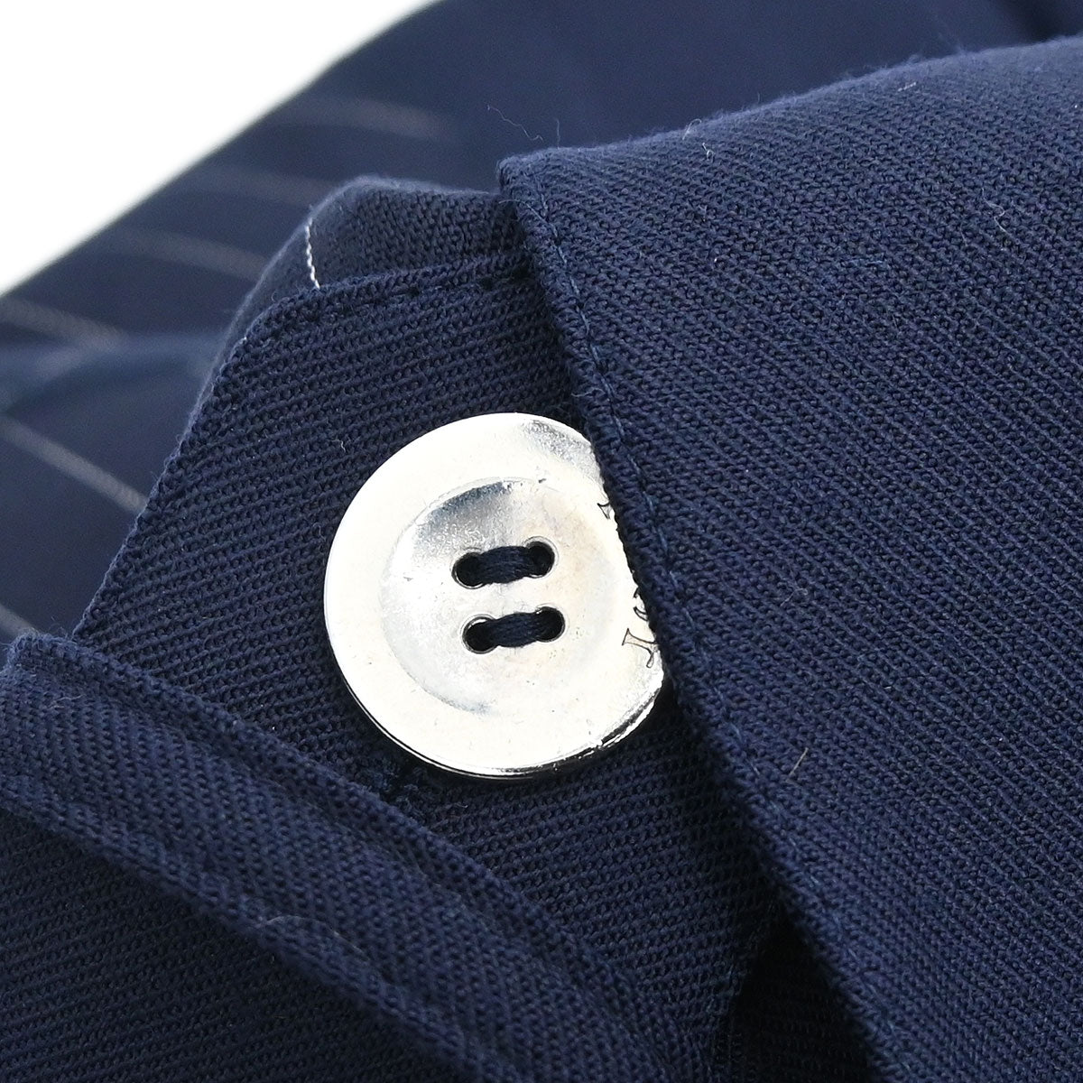 Christian Dior 2004 Single Breasted Jacket Navy #40