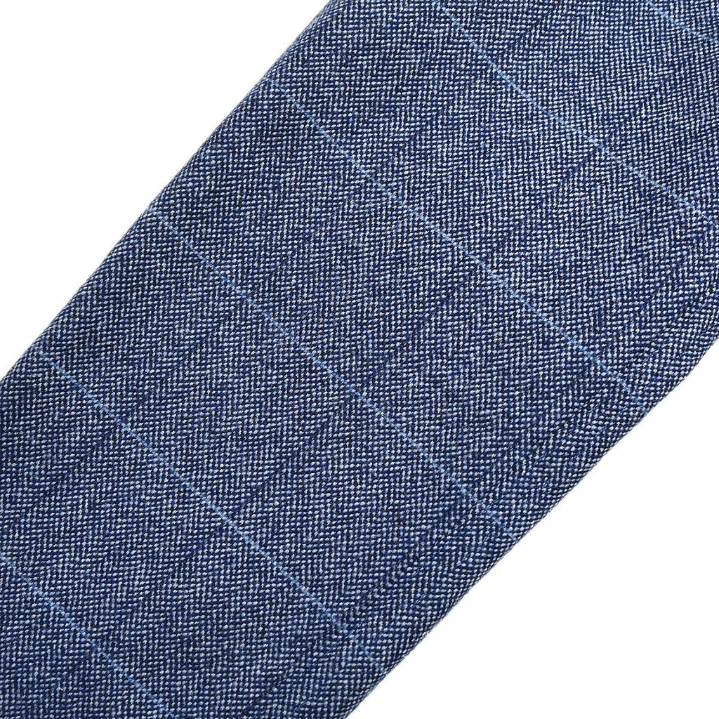 Christian Dior 2000 Single Breasted Jacket Blue #42