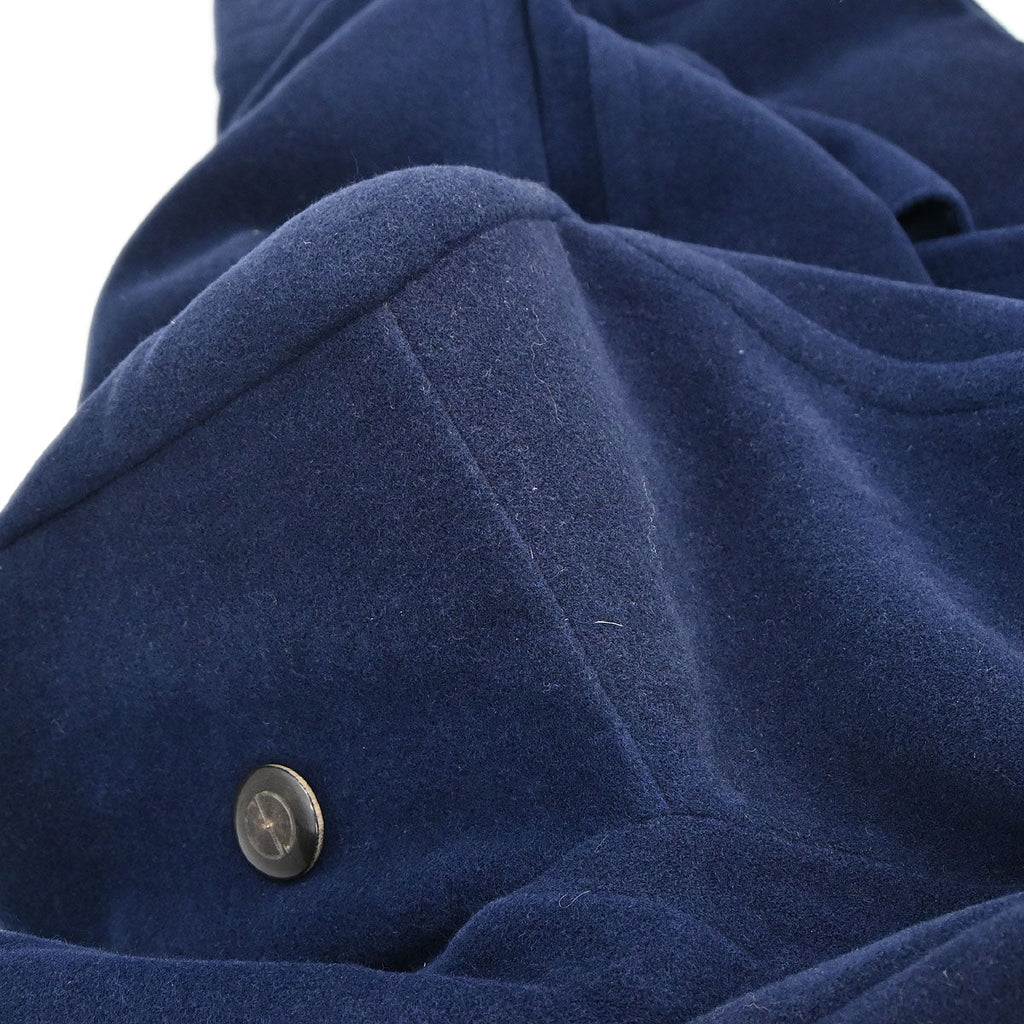 Gucci 1995 Double Breasted Jacket Navy #42