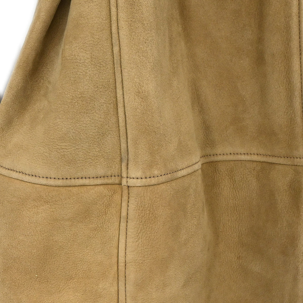 Gucci Coat Brown #36