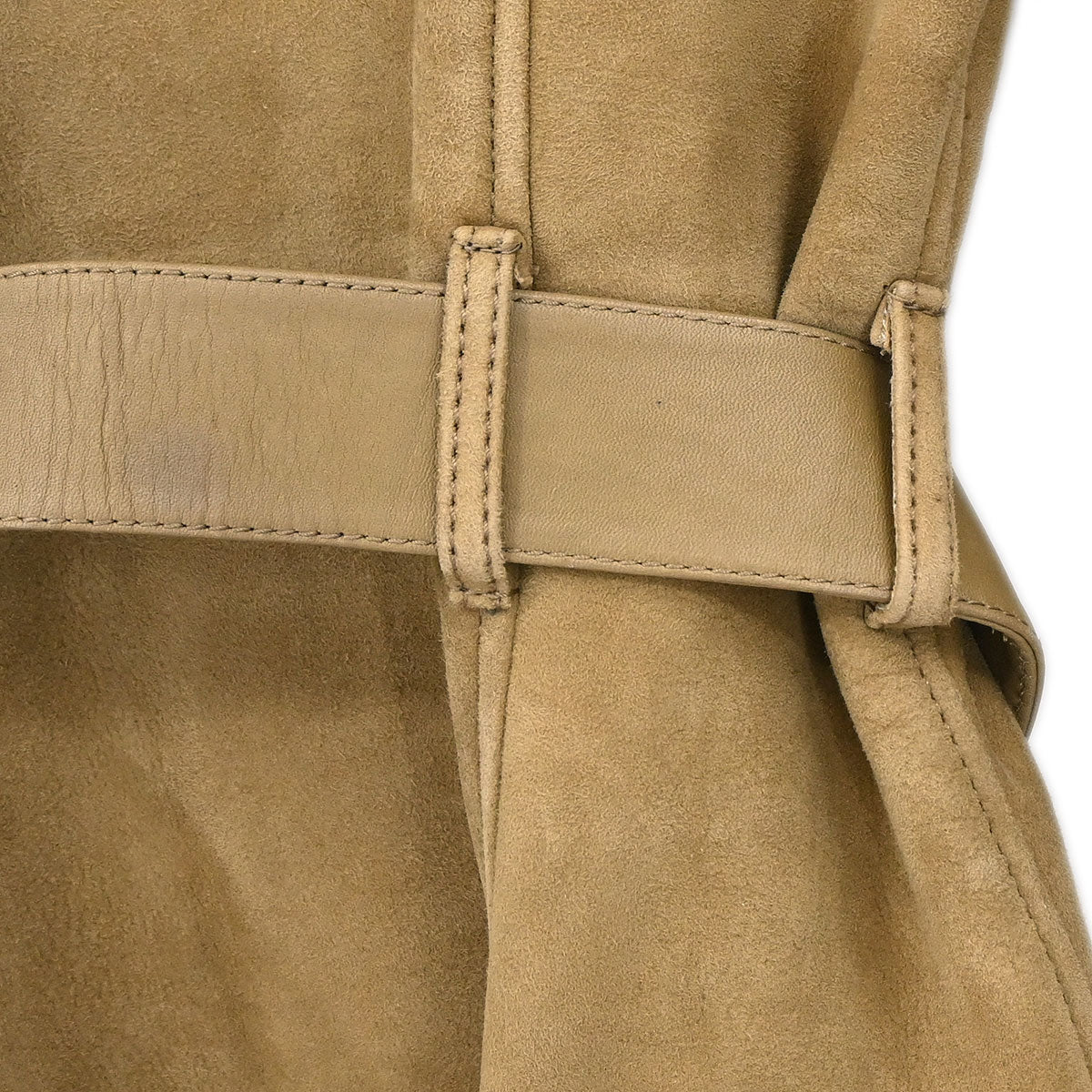 Gucci Coat Brown #36