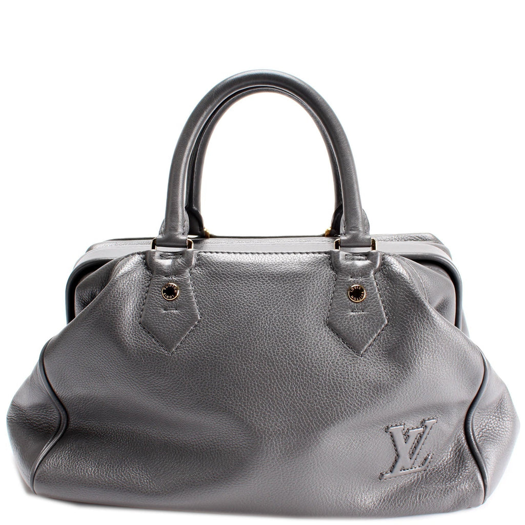 Cuir Cinema Intrigue Bag