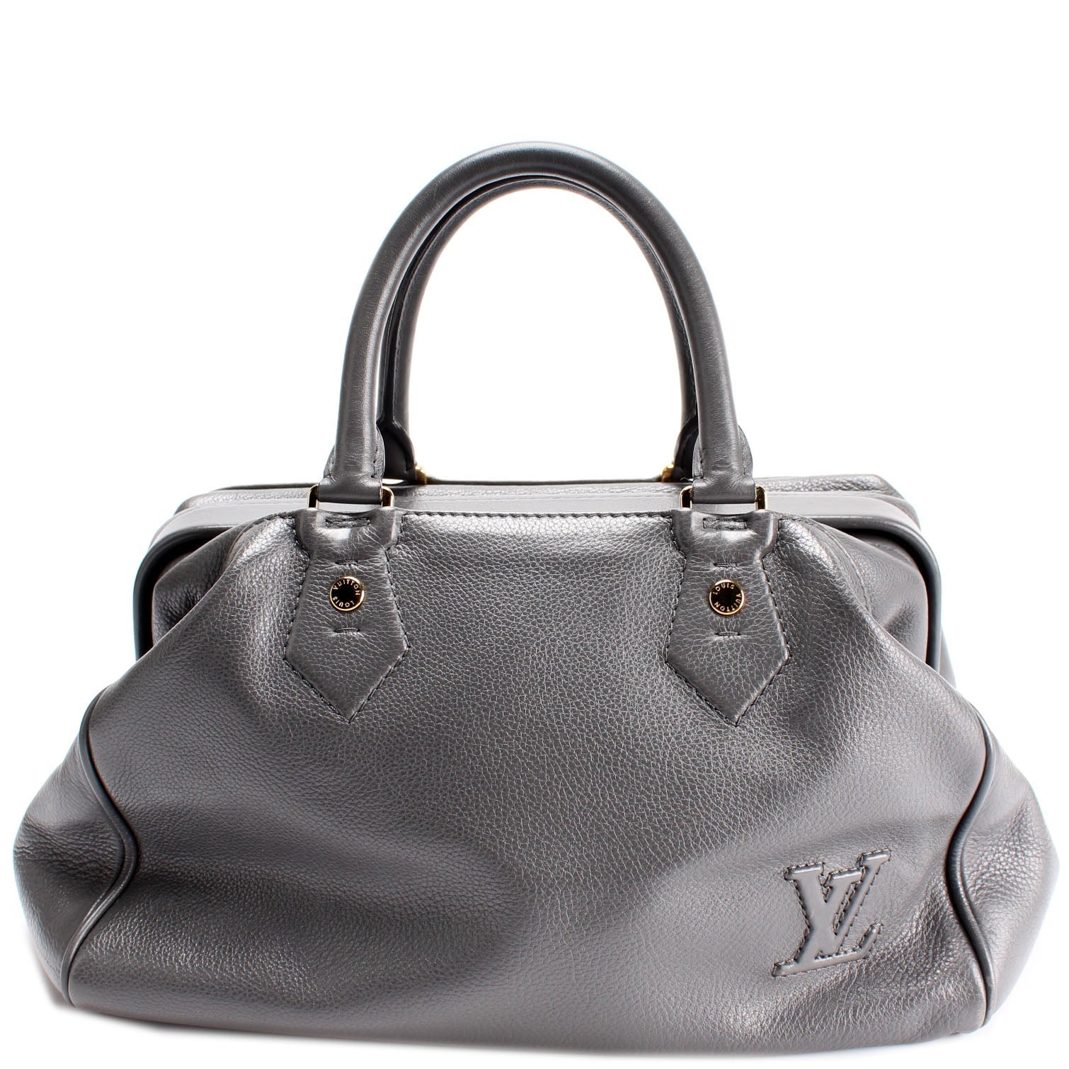 Cuir Cinema Intrigue Bag