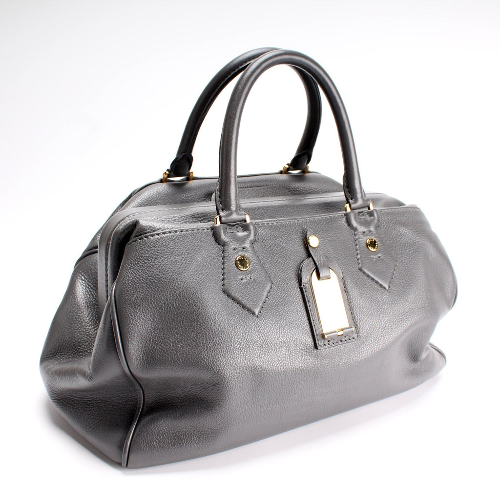 Cuir Cinema Intrigue Bag