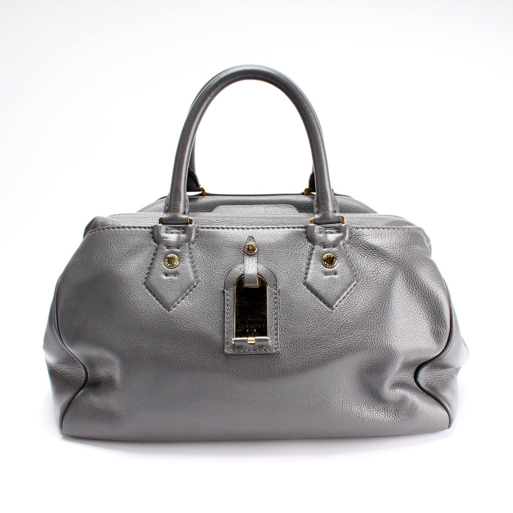Cuir Cinema Intrigue Bag