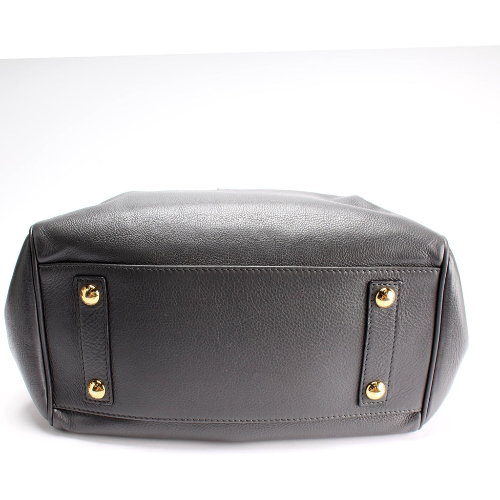 Cuir Cinema Intrigue Bag