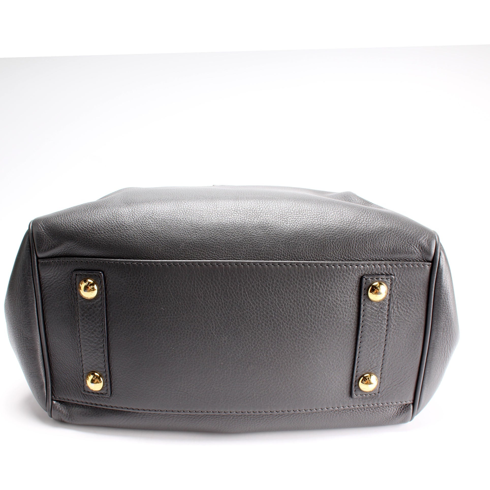 Cuir Cinema Intrigue Bag