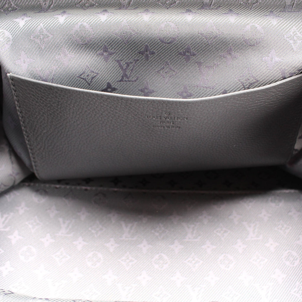 Cuir Cinema Intrigue Bag