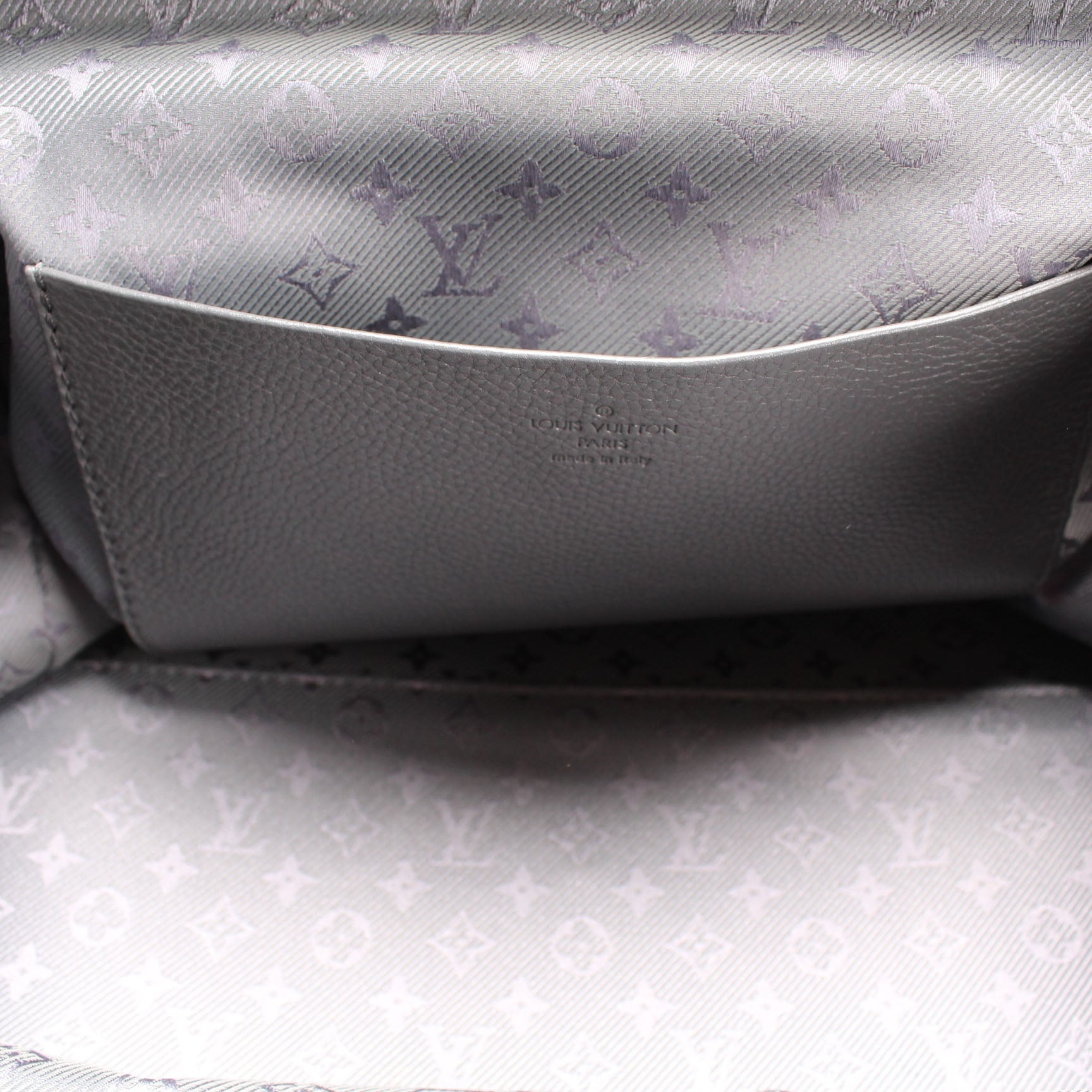 Cuir Cinema Intrigue Bag