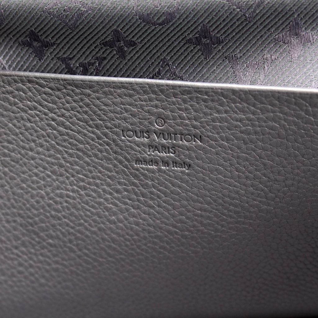 Cuir Cinema Intrigue Bag